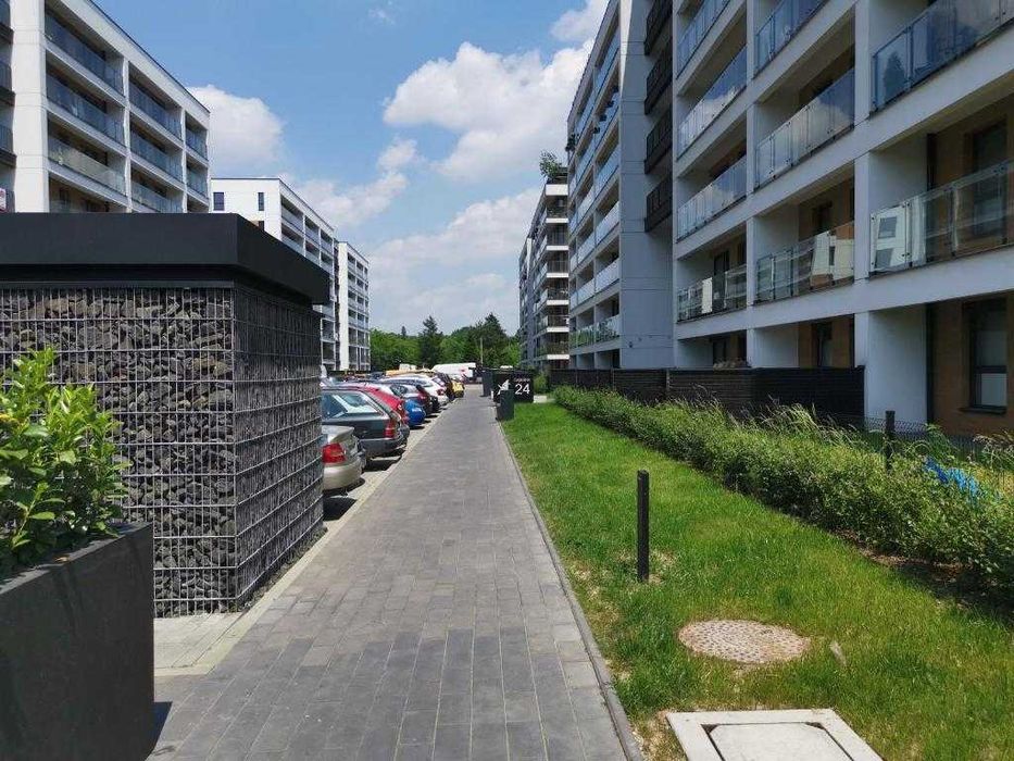 Kwatery Pokoje Pracownicze Centrum Tauron Arena  Grzegórzki Kazimierz
