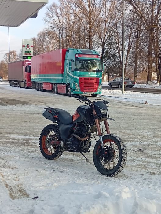 Продам або Обмін Текен 250