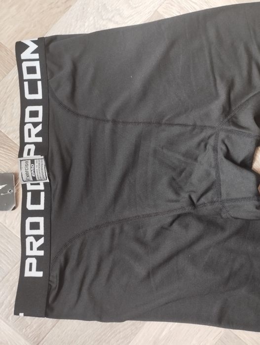 Термо леггинсы  Pro Combat p.XL