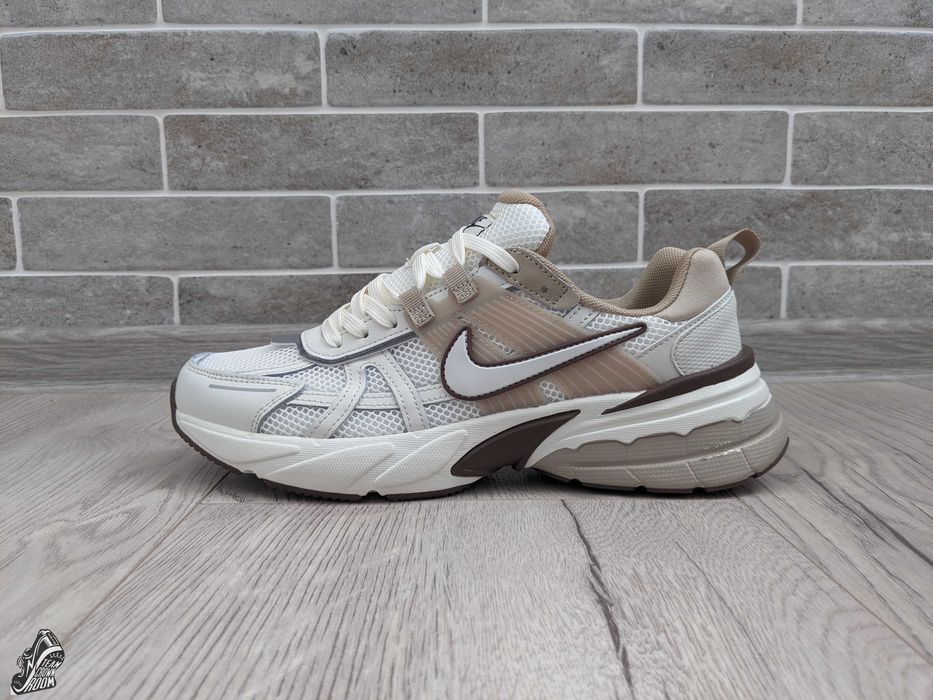 Кросівки чоловічі Nike V2K Run \ Найк Ран \ 41 - 46 розмір