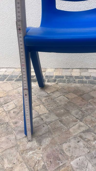 Cadeiras escolares