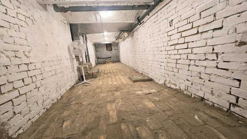 Wynajmę  na magazynek pomieszczenie 21m2