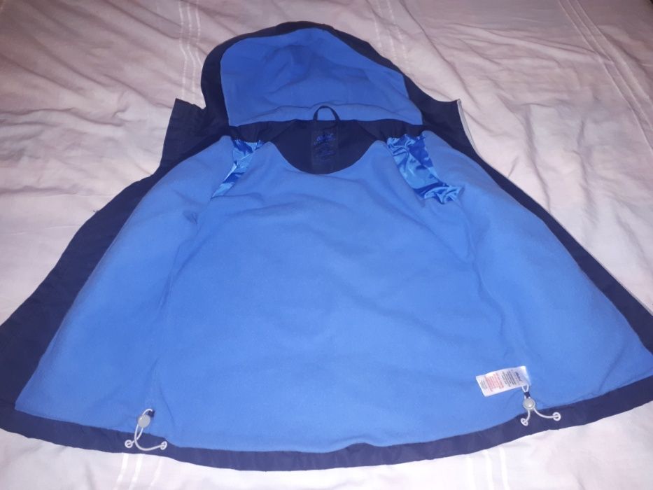 Casaco (menino) 9/10 anos