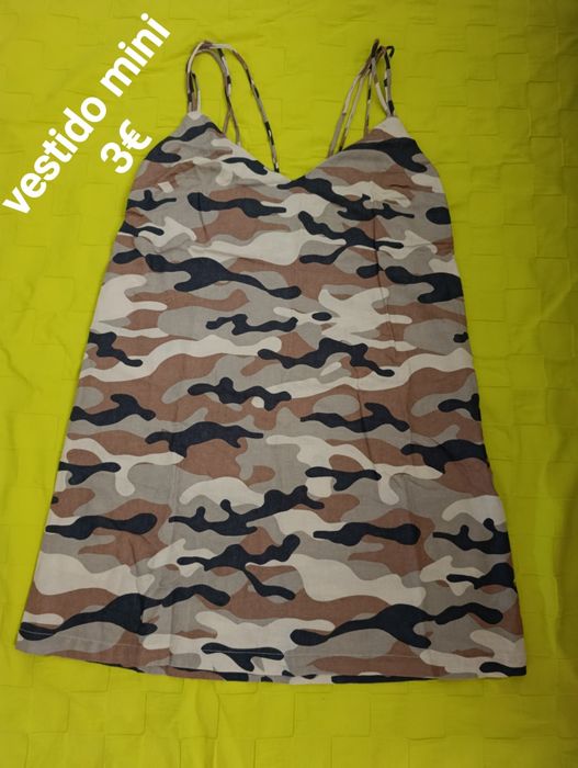 Vestidos - variados