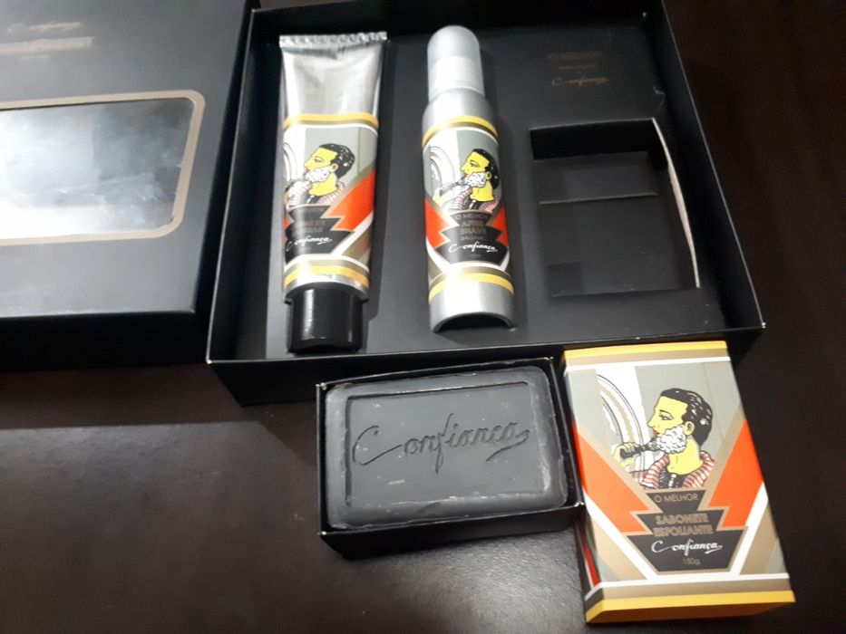 Baylis & Harding - Confiança - Homem