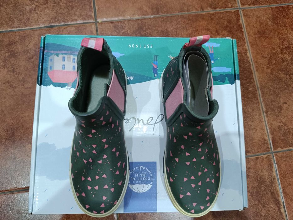 Buty Juls nowe 31