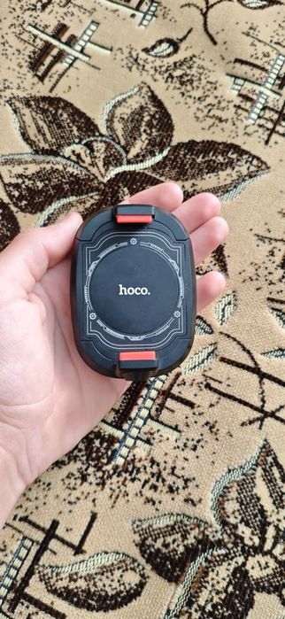 Продам потужний ігровий кулер  для смартфона Hoco GM76