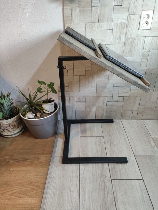 Стіл трансформер