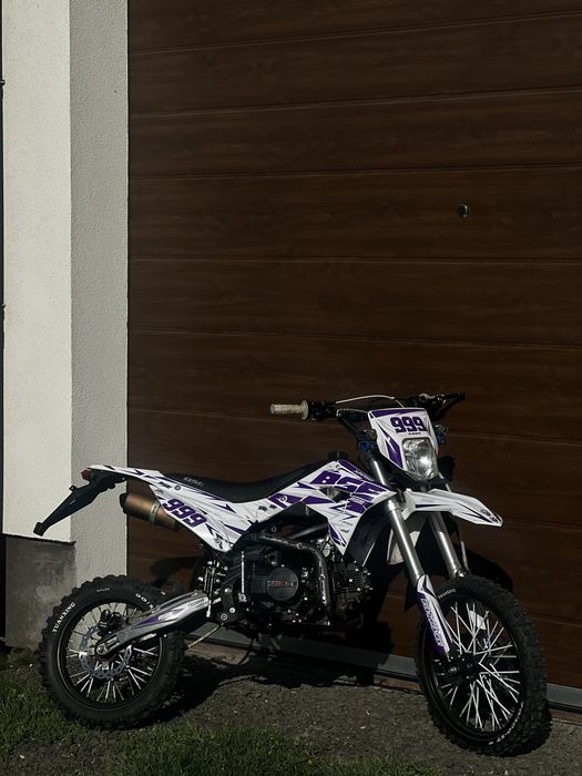 BSE PH10L піт байк