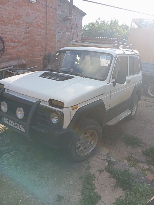 Продам ваз 2121,ГБО