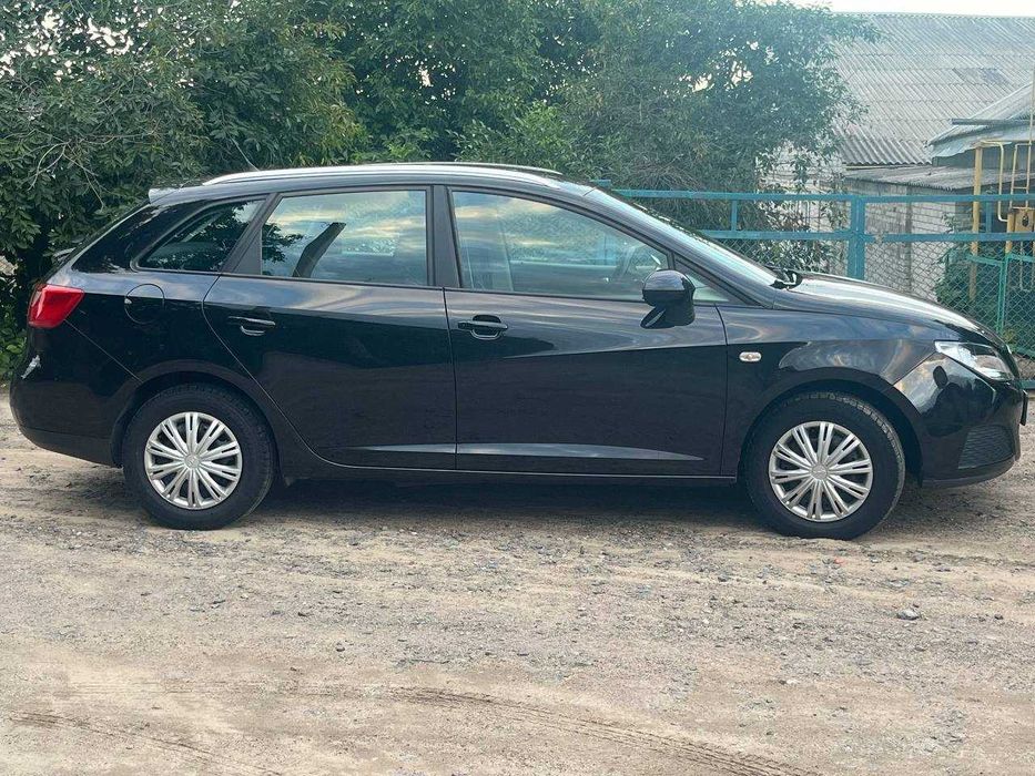 Продам Sеat Ibiza 2010 г. 1.2 TDI