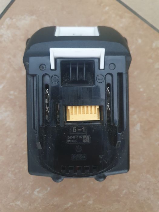 Bateria Makita 6 Ah