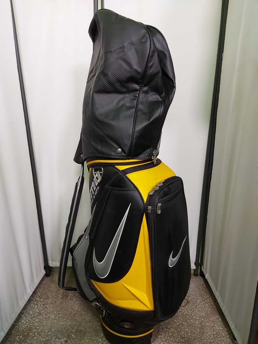 torba golfowa Nike Sasquatch SQ na kije golfowe