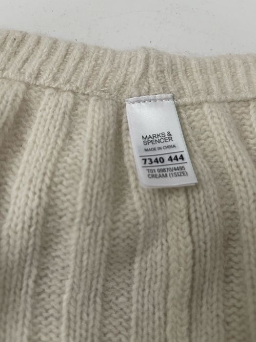 * Marks & Spencer*Elegancki beret r. Unwersalny