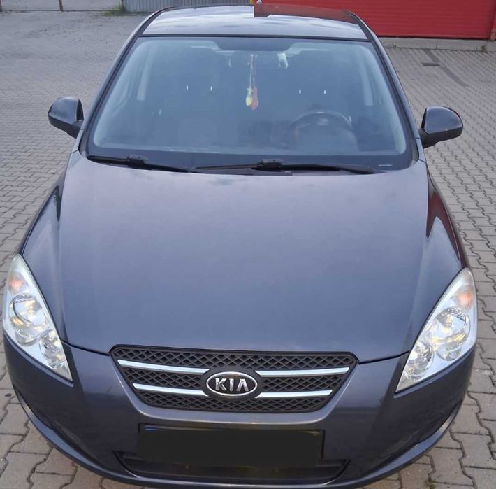 Sprzedam kia ceed