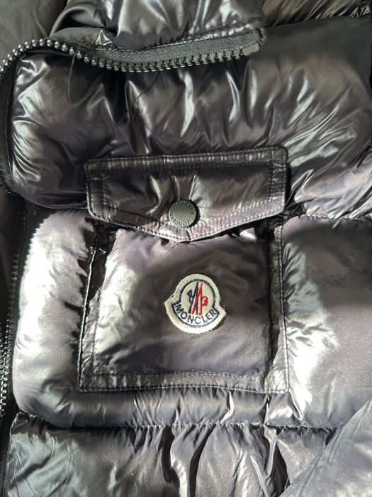 Kurtka Moncler XL