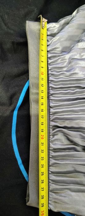 Спідниця двостороння, нова