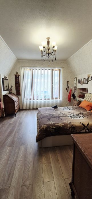 Продаж будинку с. Піщанка