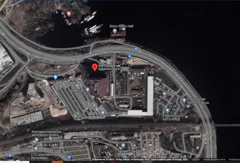 #DOC2 VIP Квартира видова оренда посуточно / подобово ЖК DOC 32