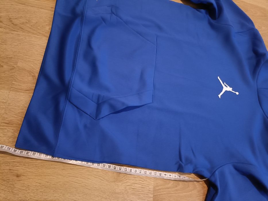 Bluza Nike Jordan Royal