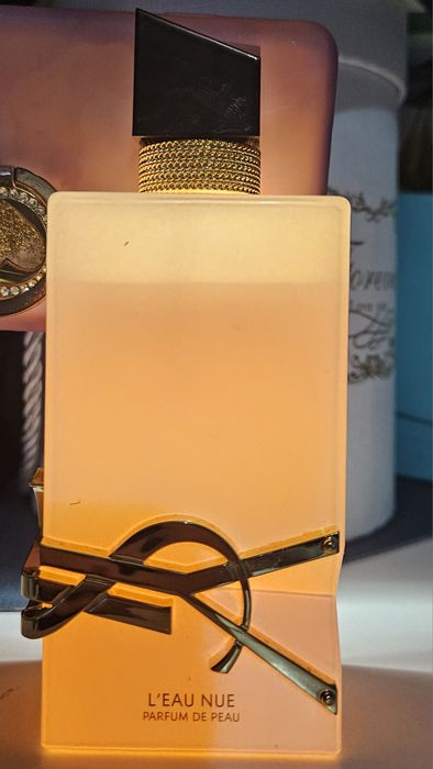 Yves Saint laurent Libre L’Eau Nue