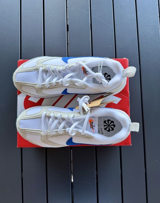 Sapatilhas Nike Air Max Dawn - T 37,5