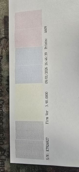 BROTHER GTX Impressão Direta Estampagem