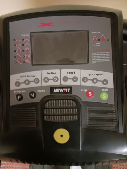 Vende - se passadeira eléctrica - óptimo estado