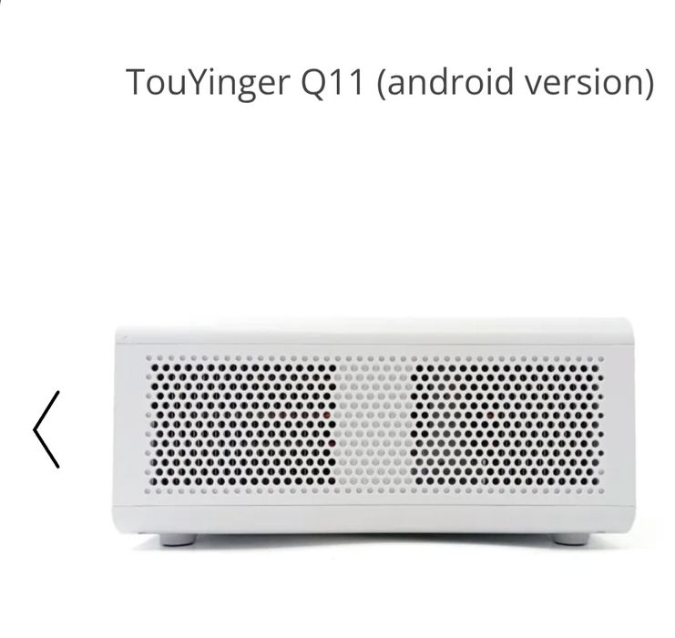 Touyinger Q11W проэктор ( андроид)