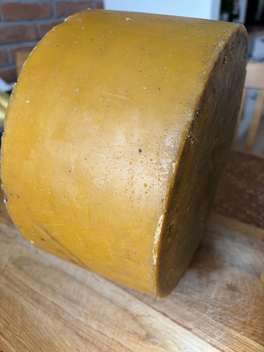 100% wosk pszczeli od Pszczelarza 6,4 kg