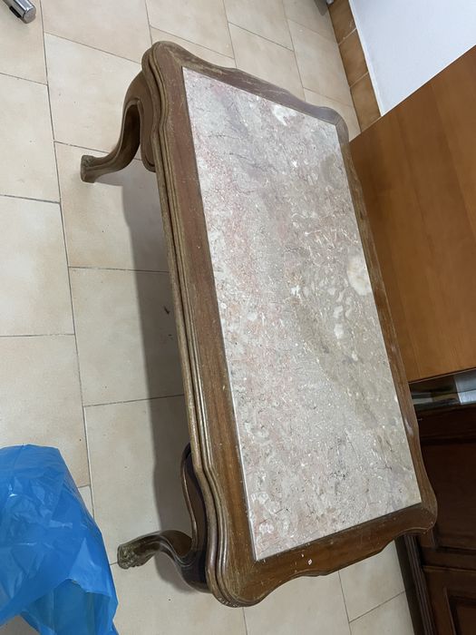 Conjunto moveis de sala