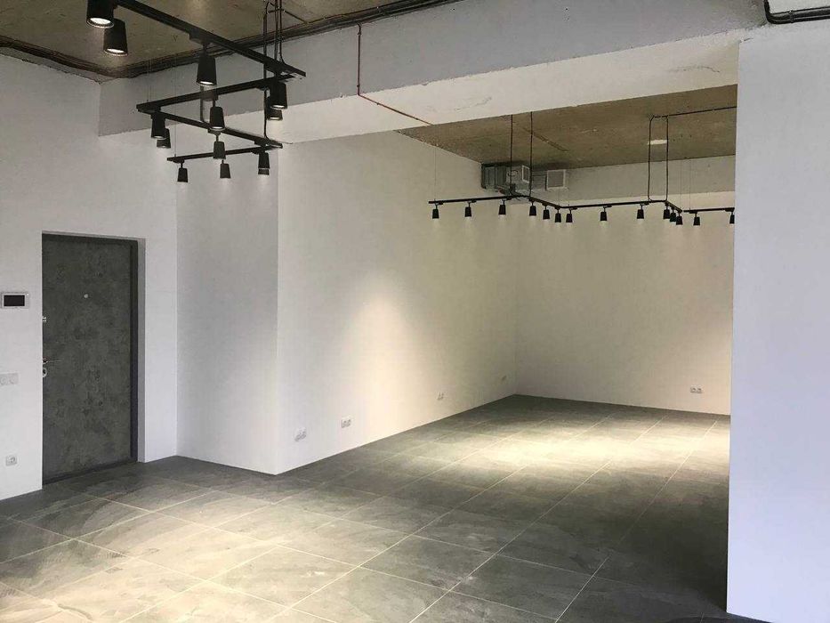 Оренда стильного офісу 80м2 в БЦ Цивілізація на вул Мечникова 19 Центр