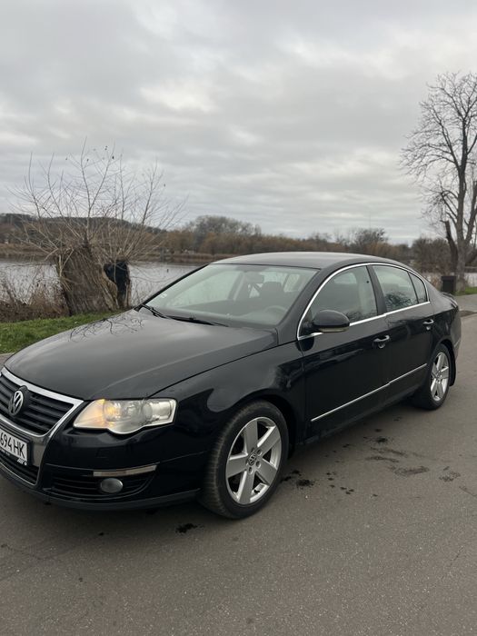 Продам пассат б6 2.0 fsi 4500 без торгу!!!