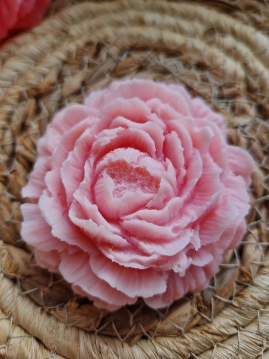 Mydełko kwiat 1 szt