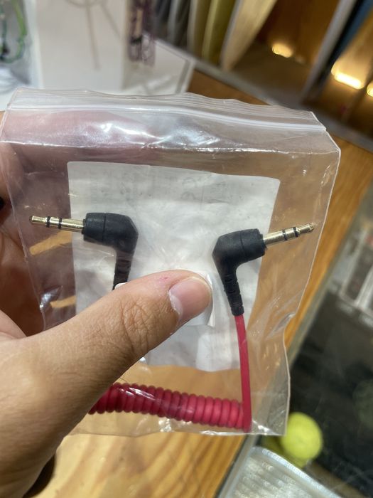 Cabo adaptador mola Rode SC2