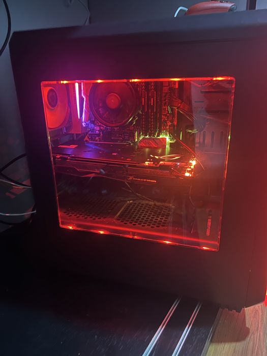 Pc gamer 2 opçoes