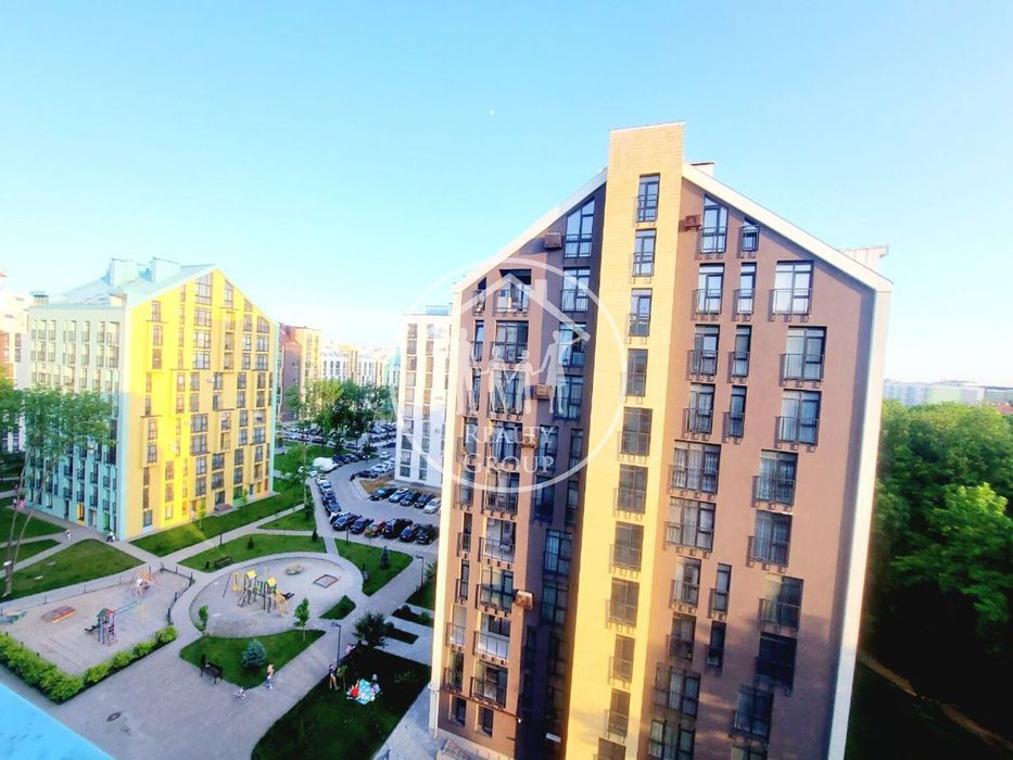 2-rooms apartment apartment by the address st. Vernadskogo (area 64 m²) - Atlanta.ua - photo 8