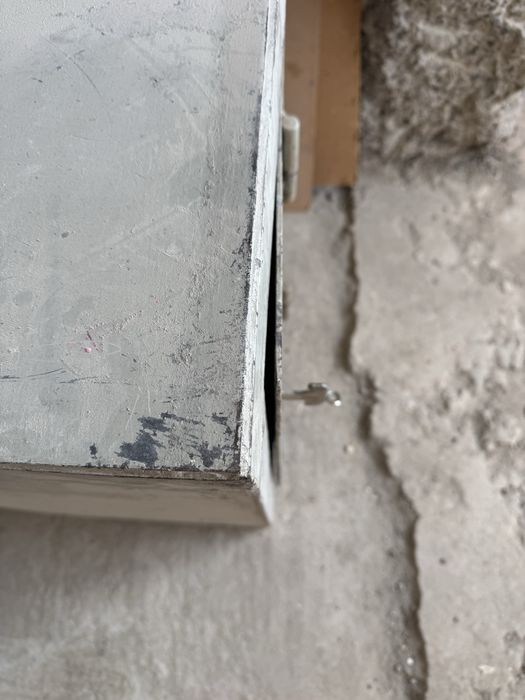 Сейф металлический для хранения