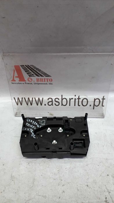 Climatronico PEUGEOT 307