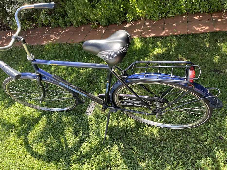 Bicicleta Holandesa Batavus