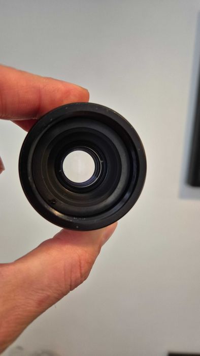 Teleconversor Prinz Galaxy Auto 3X m42