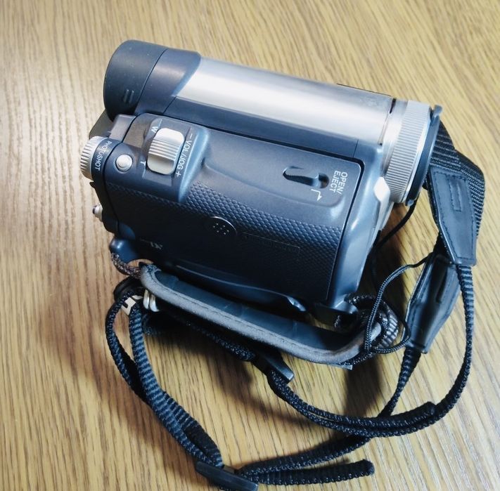 panasonic nv gs - купить фототехнику, видеоаппаратуру - Цена на OLX.ua