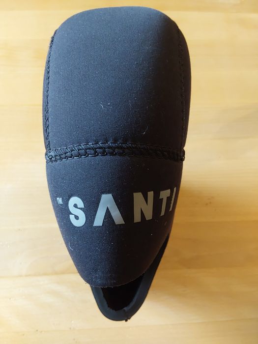 Kaptur neoprenowy  Santi XXL