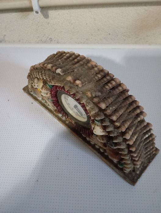 Relógio de Mesa "TimeSee"