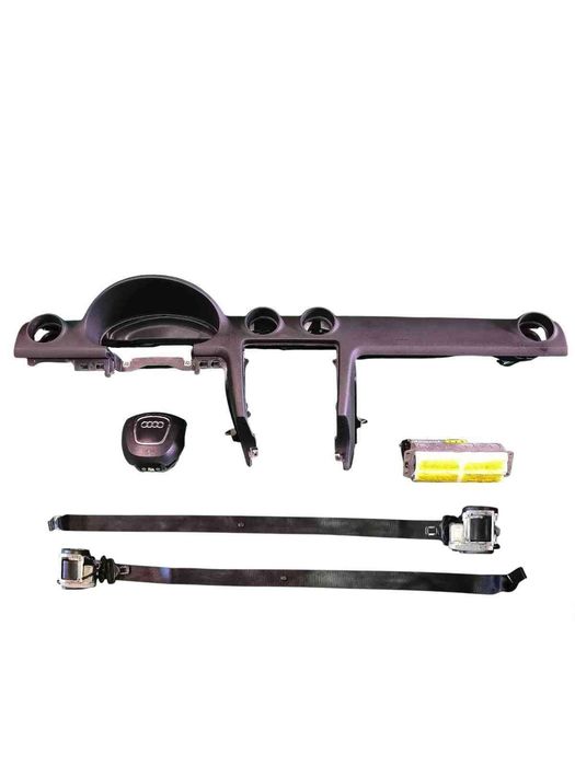 Kit de Airbags AUDI A3