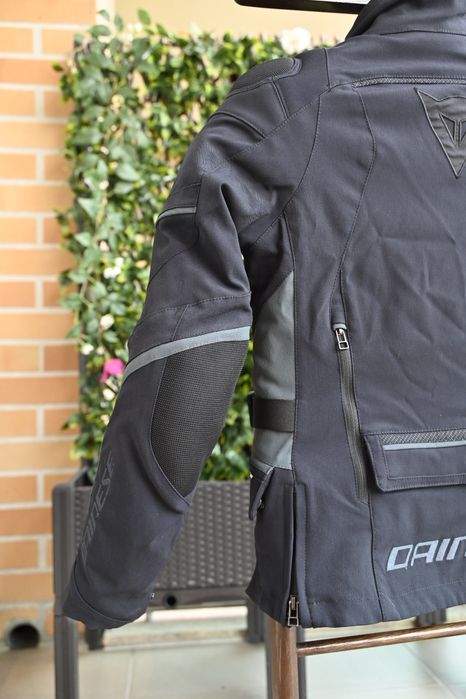 Fato dainese carve master 2 lady
