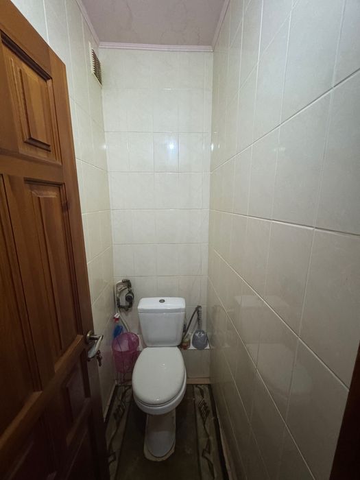 Продається велика 3 кімнатна квартира в центрі  Ужгорода!