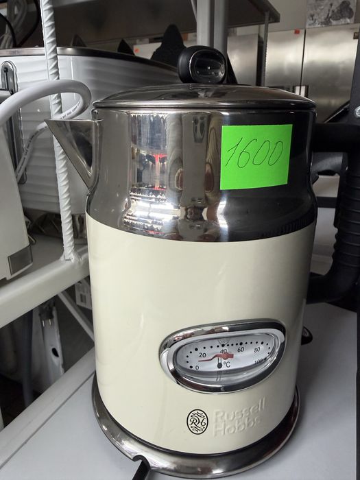 Продам Чайник в ретро стилі привезені з Європи