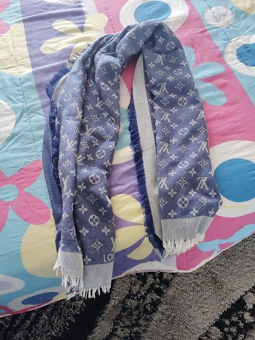 Encharpe Louis Vuitton
