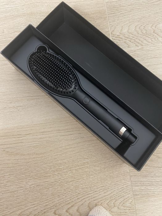 Ghd glide гаряча щітка